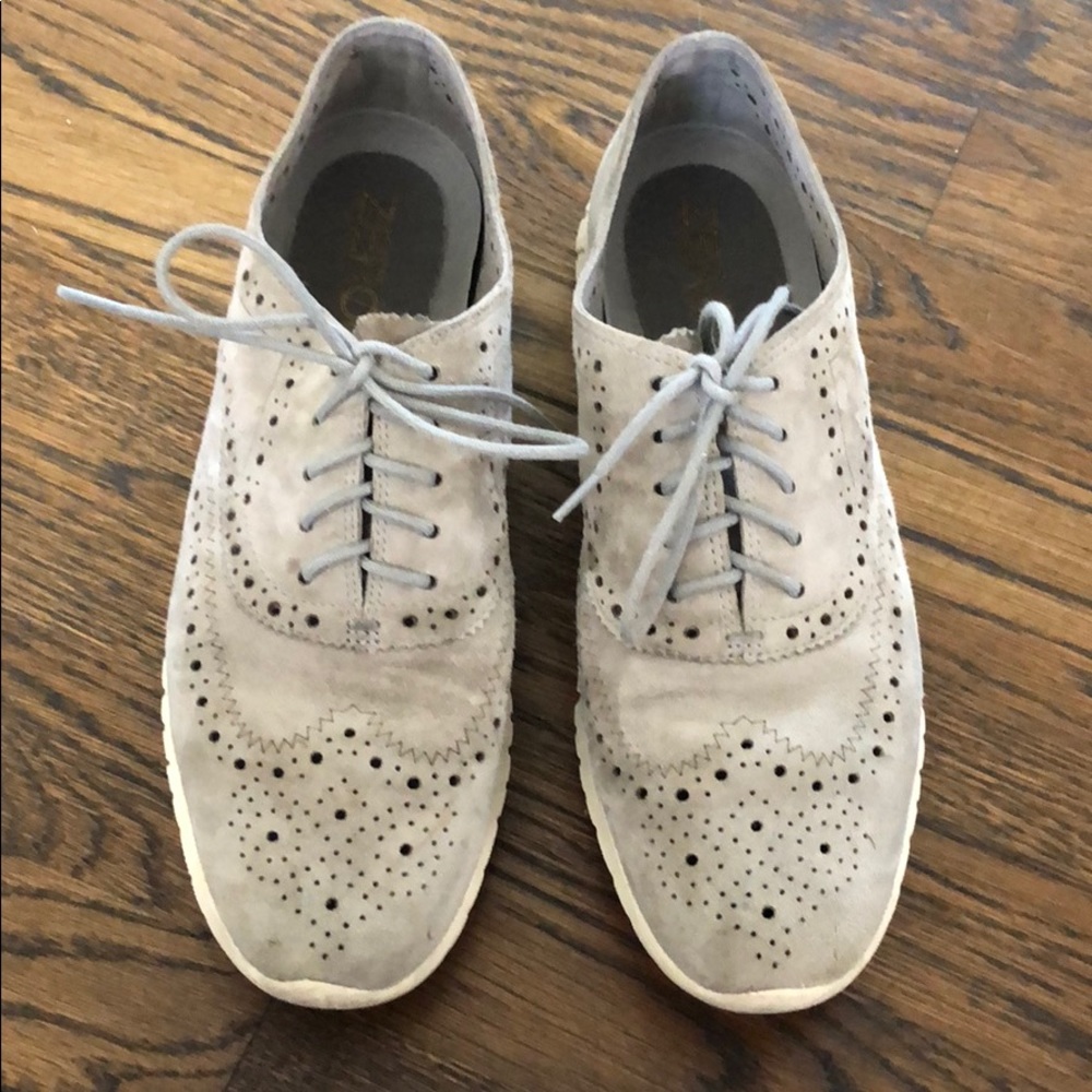 Cole Haan Zero Grand shoes